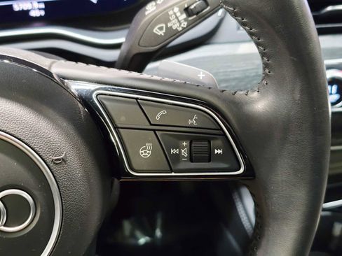 Used 2020 Audi A5 2.0T Prestige w/ Warm Weather Package image 19