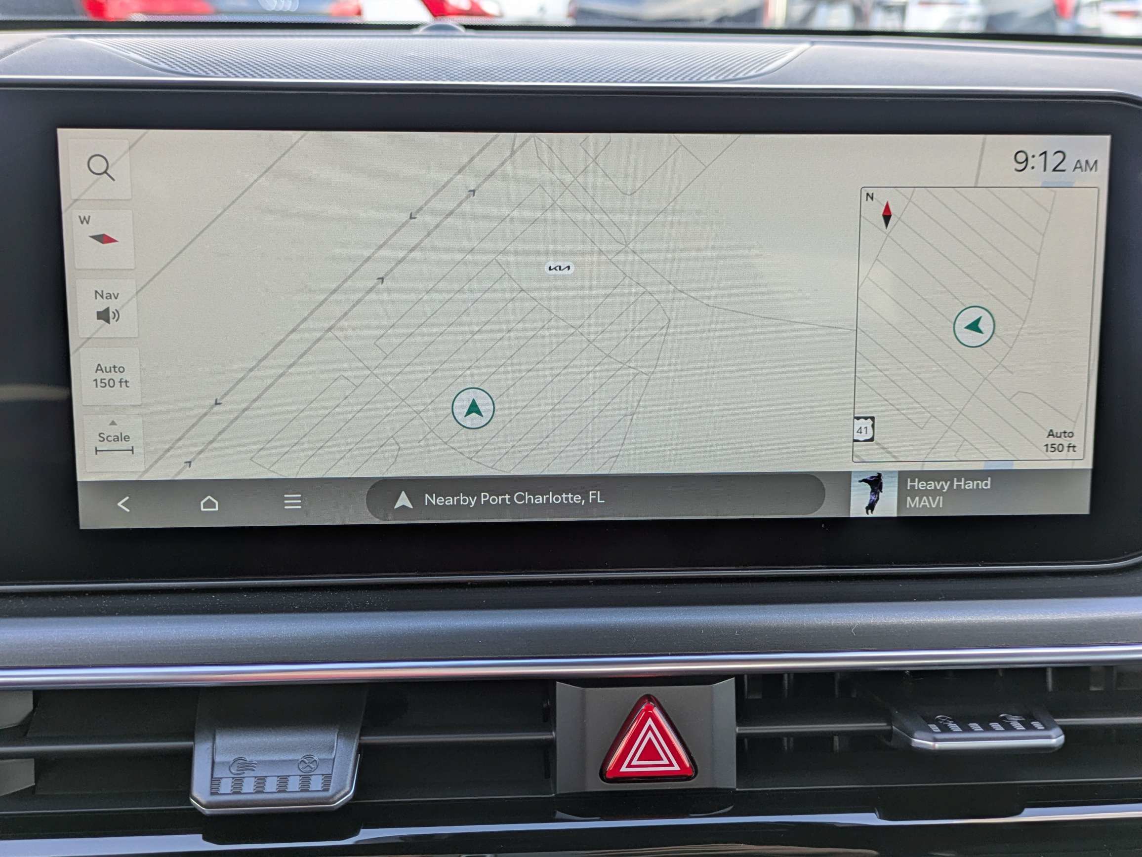 New 2026 Kia K5 GT-Line FWD image 25