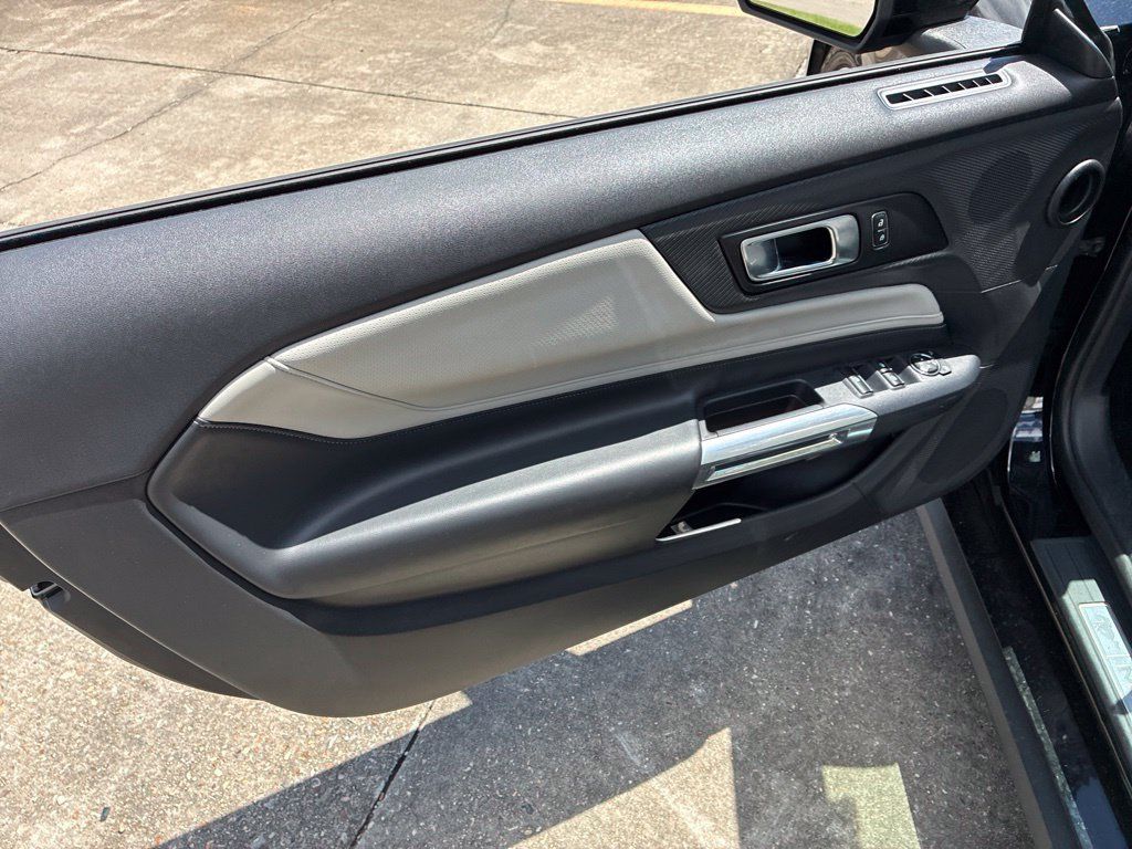 Used 2024 Ford Mustang Premium RWD image 24