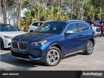 Used 2023 BMW X1 xDrive28i w/ Convenience Package