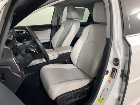 Used 2020 Lexus RX 450h AWD w/ Premium Package image 31