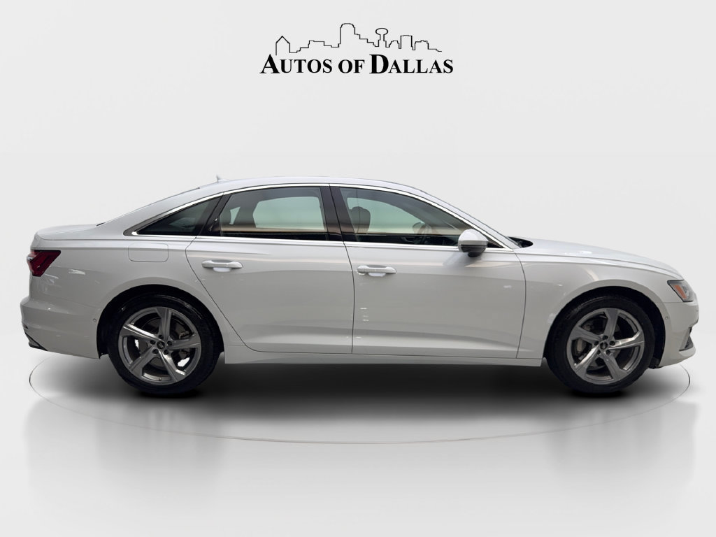 Used 2024 Audi A6 Premium Plus AWD/4WD image 11