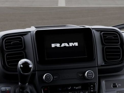 New 2026 RAM ProMaster 3500 w/ Convenience Group FWD image 18