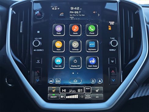 Certified 2023 Subaru Ascent Premium w/ Convenience Package image 21