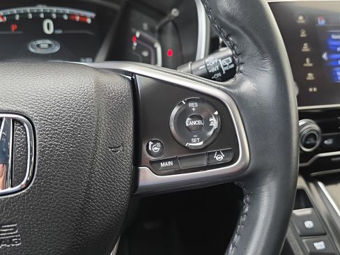 Certified 2022 Honda CR-V Touring image 17