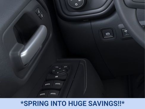 New 2026 Chevrolet Silverado 1500 W/T AWD/4WD image 22