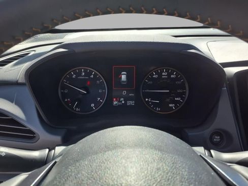 New 2025 Subaru Crosstrek 2.5i Wilderness w/ Wilderness Package image 9