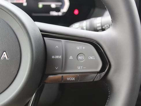 New 2026 MAZDA CX-5 Preferred AWD/4WD image 14