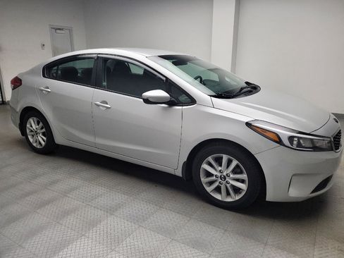Used 2017 Kia Forte LX w/ LX Popular Package FWD image 11