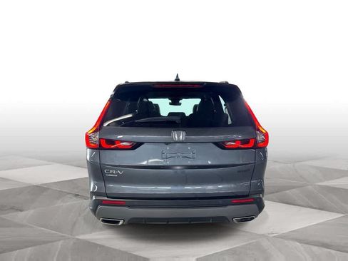 Used 2024 Honda CR-V Sport-L image 7