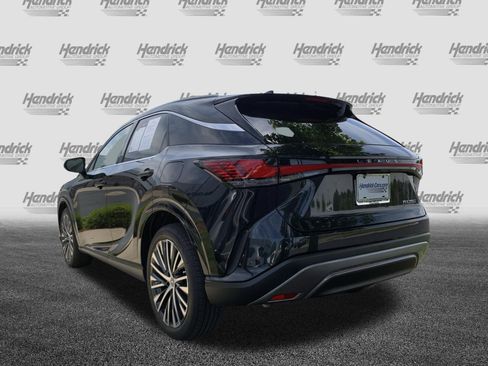 Certified 2025 Lexus RX 350 Premium Plus w/ Accessory Package (Z1) FWD image 8