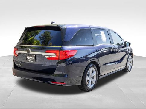 Used 2020 Honda Odyssey EX image 4