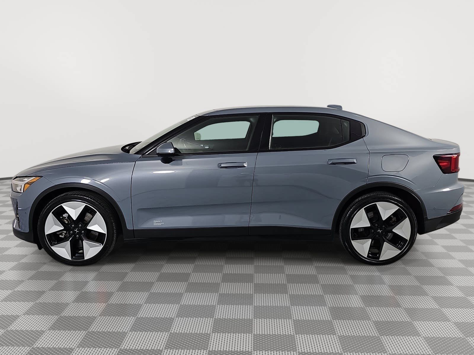 Used 2023 Polestar Polestar 2 w/ Pilot Pack AWD/4WD image 5