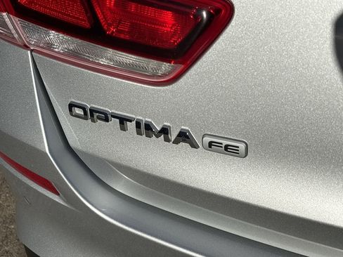 Used 2019 Kia Optima LX image 7