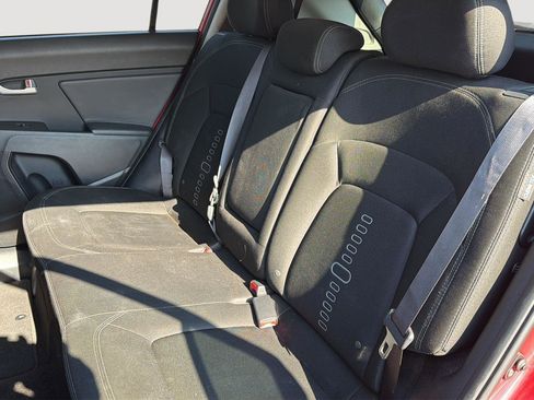 Used 2015 Kia Sportage EX FWD image 17