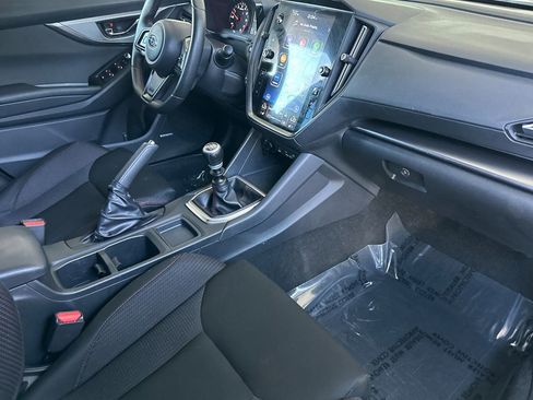 Used 2022 Subaru WRX Premium image 15