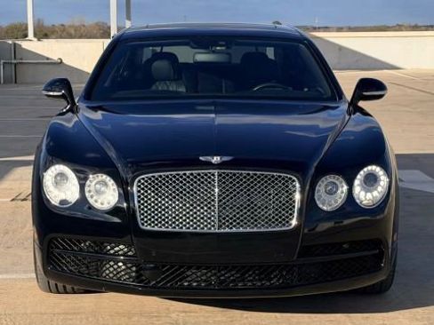 Used 2016 Bentley Flying Spur V8 image 4