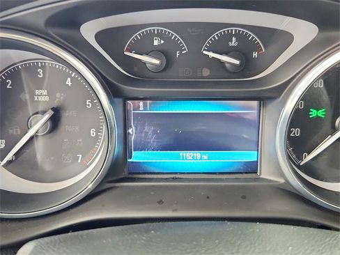 Used 2020 Buick Envision Essence image 22