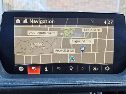 Used 2018 MAZDA MAZDA6 Grand Touring Reserve image 42