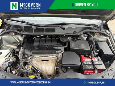 Used 2014 Toyota Venza XLE AWD/4WD image 11