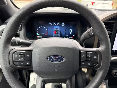 Used 2024 Ford F150 STX w/ Equipment Group 201A FX4 image 24