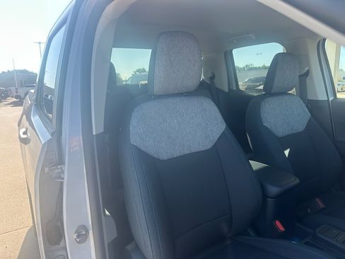 New 2025 Ford Maverick XLT FWD image 29