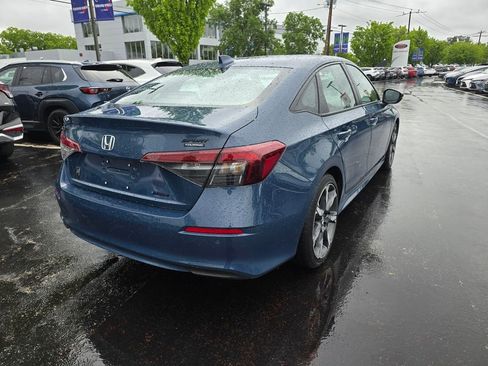 Used 2026 Honda Civic Sport Touring image 7