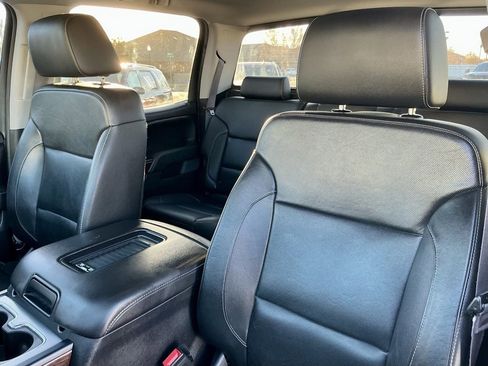 Used 2017 GMC Sierra 1500 SLT image 38