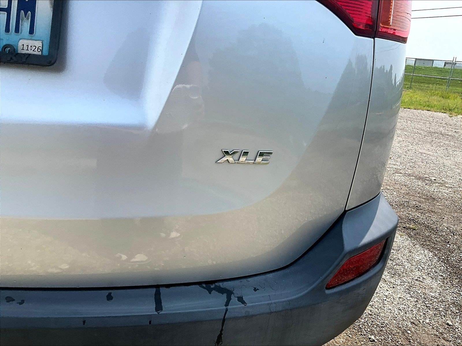 Used 2014 Toyota RAV4 XLE FWD image 23