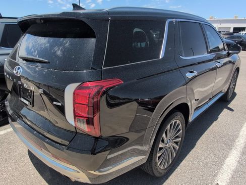 Used 2024 Hyundai Palisade Calligraphy AWD/4WD image 5