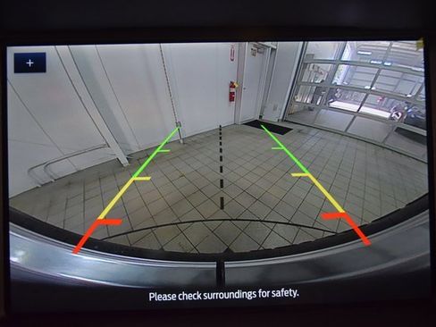 Used 2024 Ford Bronco Big Bend image 36