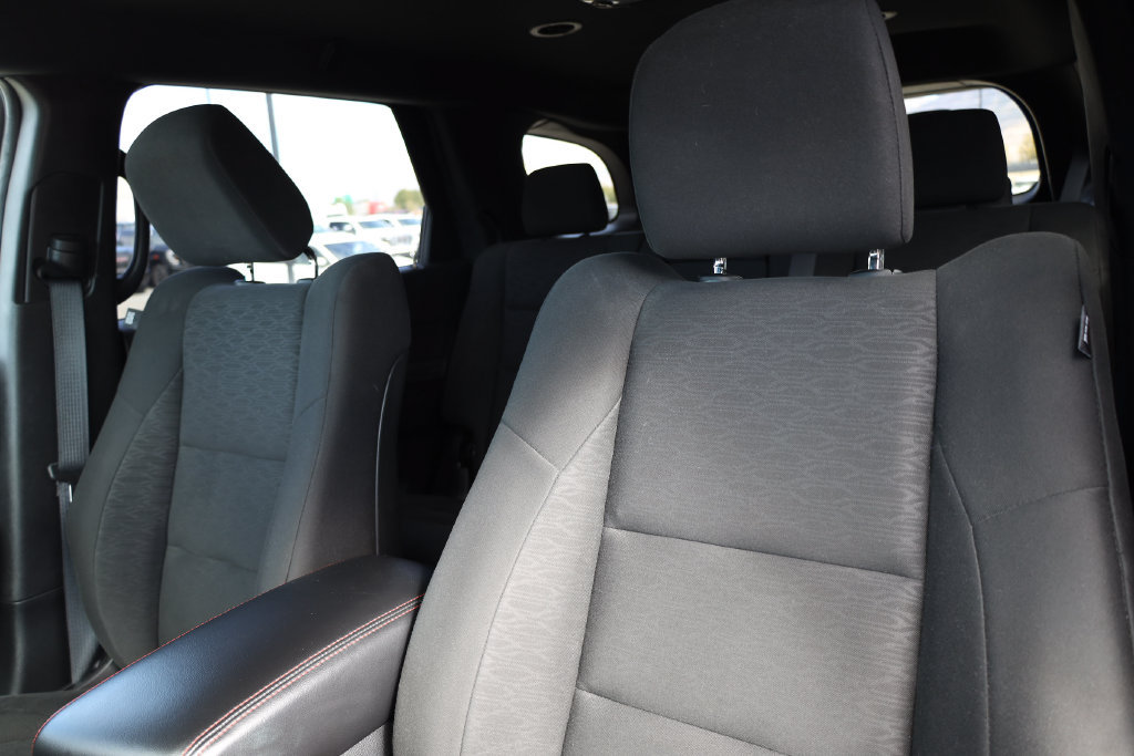 Used 2025 Dodge Durango GT AWD/4WD image 20