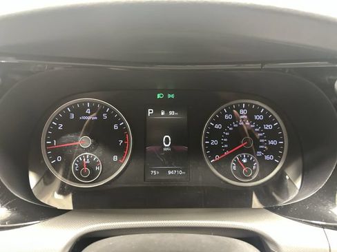 Used 2021 Kia K5 LXS FWD image 21