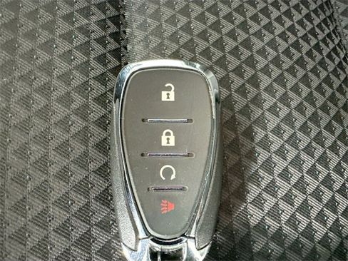 Used 2023 Chevrolet Bolt LT image 16