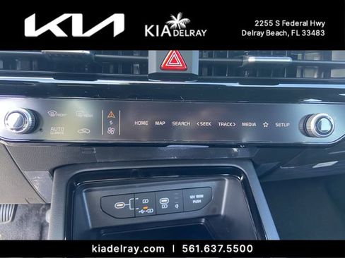New 2026 Kia K5 GT-Line image 23