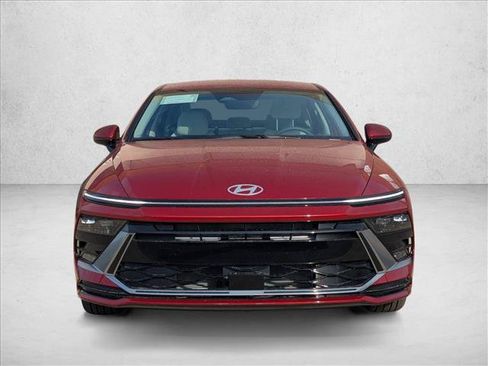 Used 2026 Hyundai Sonata SEL FWD image 6