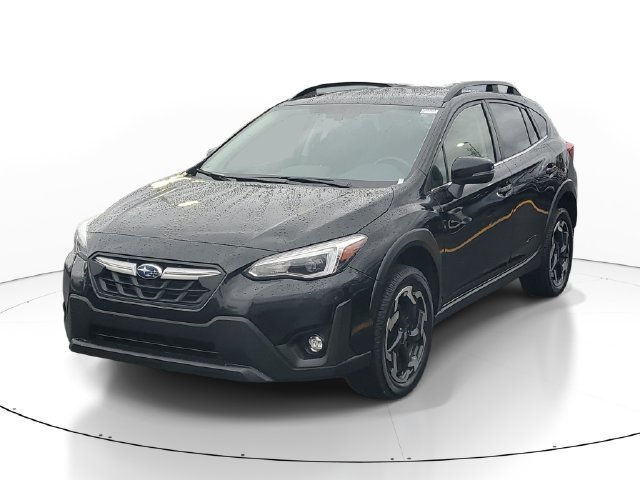 Used 2023 Subaru Crosstrek 2.5i Limited w/ Moonroof Package AWD/4WD image 2
