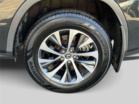 Certified 2021 Lexus RX 350 AWD w/ Premium Package image 10