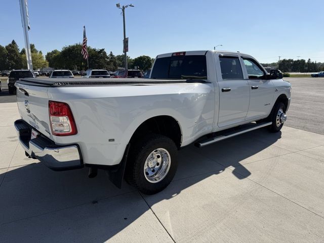 Used 2022 RAM 3500 Tradesman AWD/4WD image 7