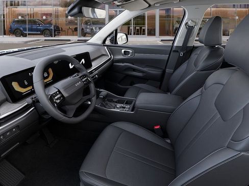 New 2026 Kia Sorento X-Line EX image 17