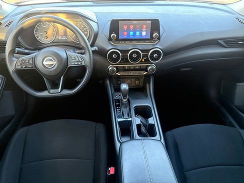 Certified 2024 Nissan Sentra S image 11