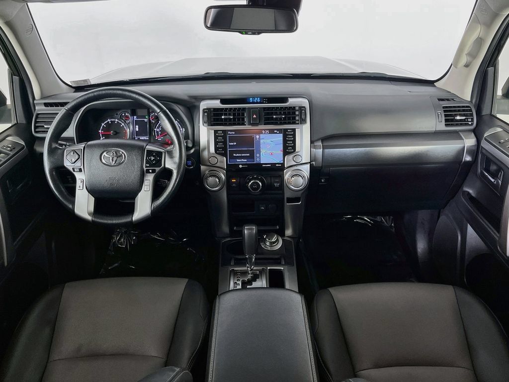 Used 2024 Toyota 4Runner SR5 Premium AWD/4WD image 12
