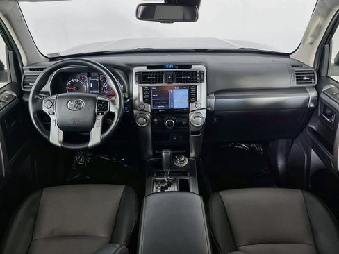 Used 2024 Toyota 4Runner SR5 Premium AWD/4WD image 12