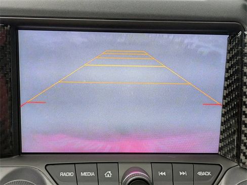 Used 2014 Chevrolet Corvette Stingray Convertible w/ 2LT Preferred Equipment Group image 19