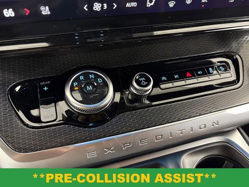 New 2026 Ford Expedition Platinum AWD/4WD image 28