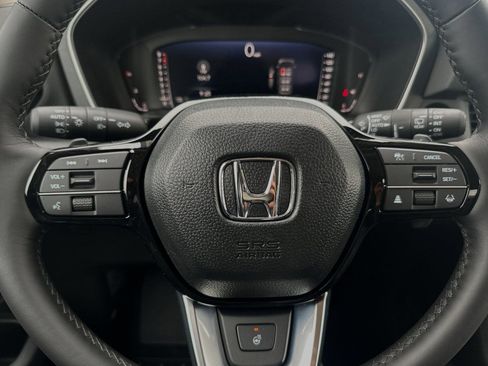 New 2025 Honda Pilot Elite image 15