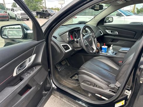 Used 2017 GMC Terrain SLT w/ Open Road Package AWD/4WD image 5