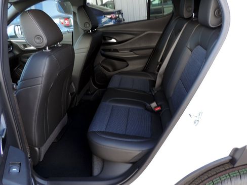 New 2026 Buick Envista Preferred w/ Convenience I Package image 14