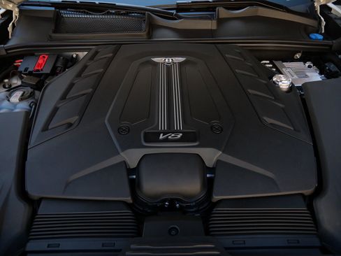 New 2026 Bentley Bentayga Speed AWD/4WD image 23