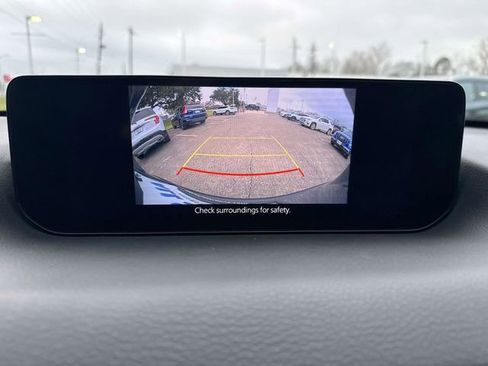 Used 2025 MAZDA CX-50 AWD 2.5 S w/ Premium Package image 30